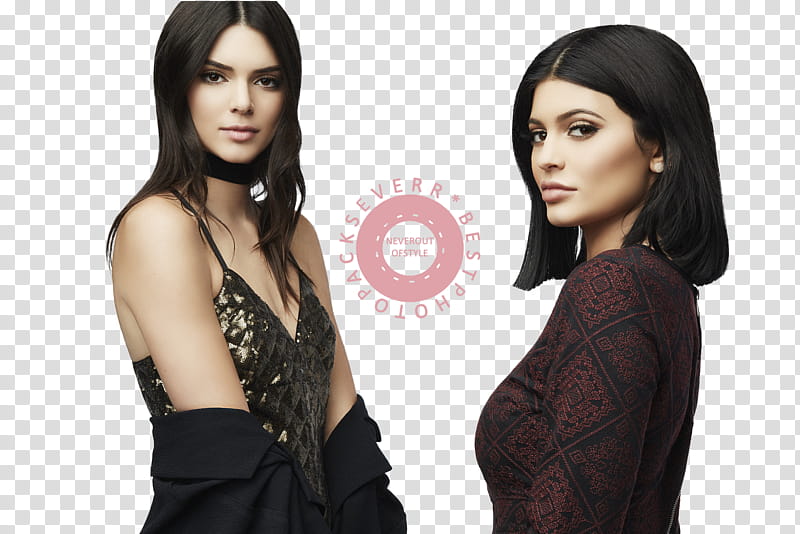 Pack Jenner Sisters , Kendall Jenner Kylie Jenner bangtidy net icon ...