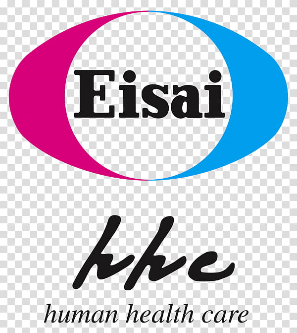 Eisai Text, Logo, Pharmaceutical Industry, Promotional Merchandise, Organization, Babesletza, Line, Area transparent background PNG clipart