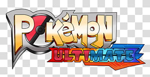 Pokemon Ultimate transparent background PNG clipart thumbnail