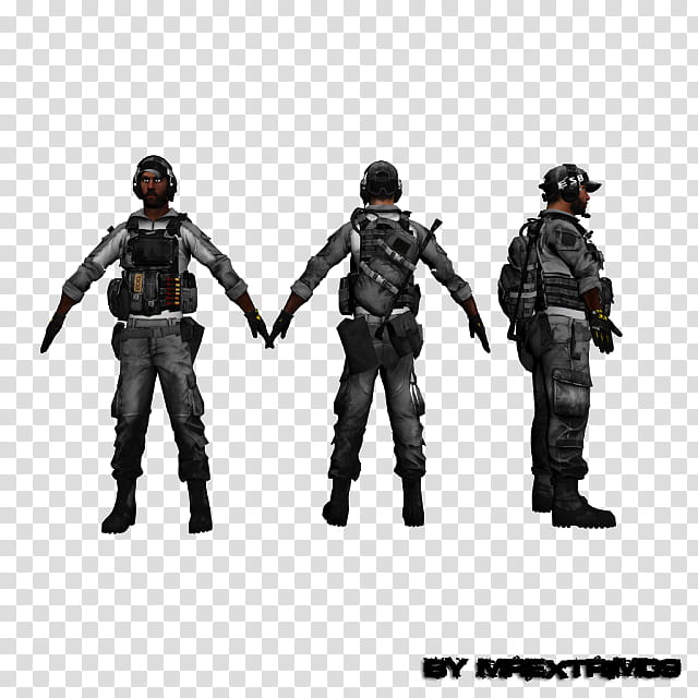 Police Uniform, Mercenary, Soldier, Infantry, Grand Theft Auto V, Grand Theft Auto San Andreas, Army, Military transparent background PNG clipart