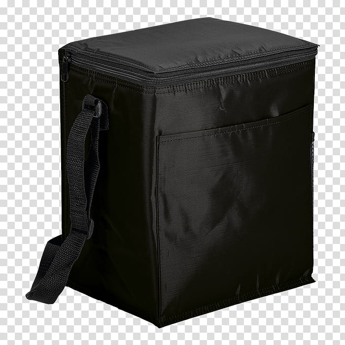 Bag Black, Minuteman Press, Cooler, Roodepoort, Pocket, Thermal Bag, Lining, Polyester, Textile transparent background PNG clipart