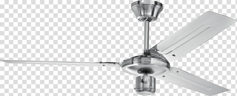 Wind, Aeg Ceiling Fan 122cm Dvl 5666 623 Kg, Ceiling Fans, Air, Pull Switch, Stainless Steel, Room, Home Appliance, Mechanical Fan, Propeller transparent background PNG clipart