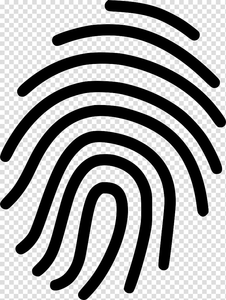 Book Black And White, Finger, Fingerprint, Printing, Hand, Black White M, Line, Blackandwhite transparent background PNG clipart