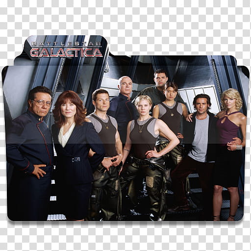 Battlestar Galactica  Icon Folder, Battlestar Galactica transparent background PNG clipart