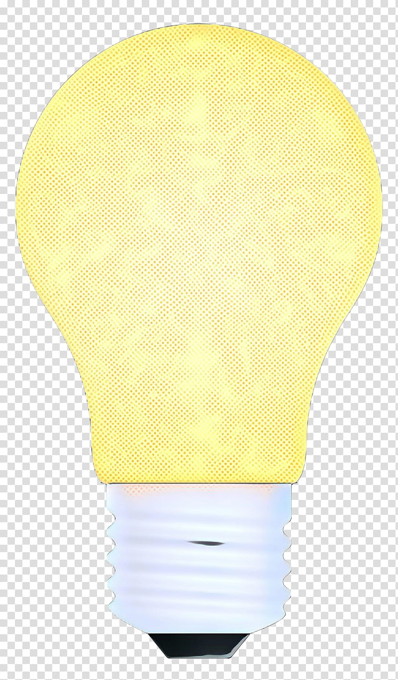 Light Bulb, Light, Incandescent Light Bulb, Lamp, Yellow, Lighting, Compact Fluorescent Lamp transparent background PNG clipart