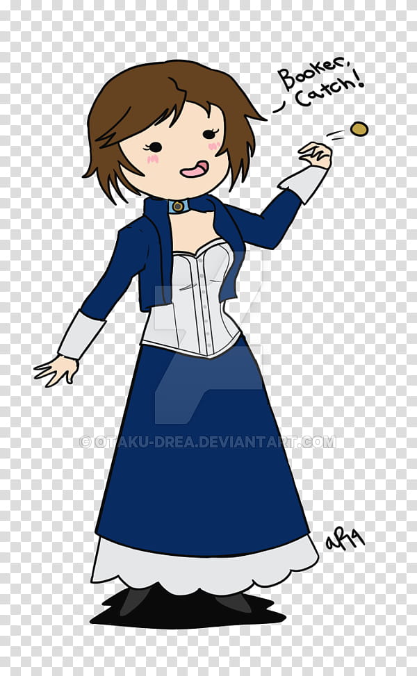 Lizzy transparent background PNG clipart