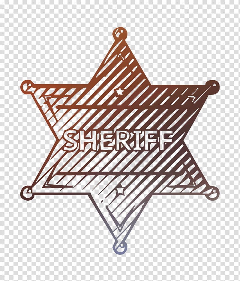 Name Tag, Badge, Sheriff, Pin Badges, Sticker, Clothing Accessories, Police, Button transparent background PNG clipart