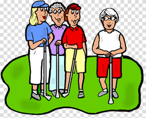 Group Of People, Women, Golf, Woman, Drawing, Sports, Golf Course, Social Group transparent background PNG clipart