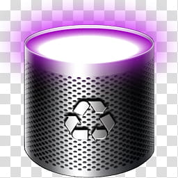 VOLATILE WASTE CONTAINERS,  icon transparent background PNG clipart