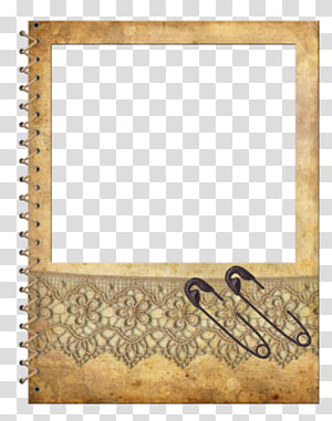 Frame Vintage Frame, Drawing, Book, Watercolor Painting, Music, Yellow, Brown, Picture Frame transparent background PNG clipart thumbnail