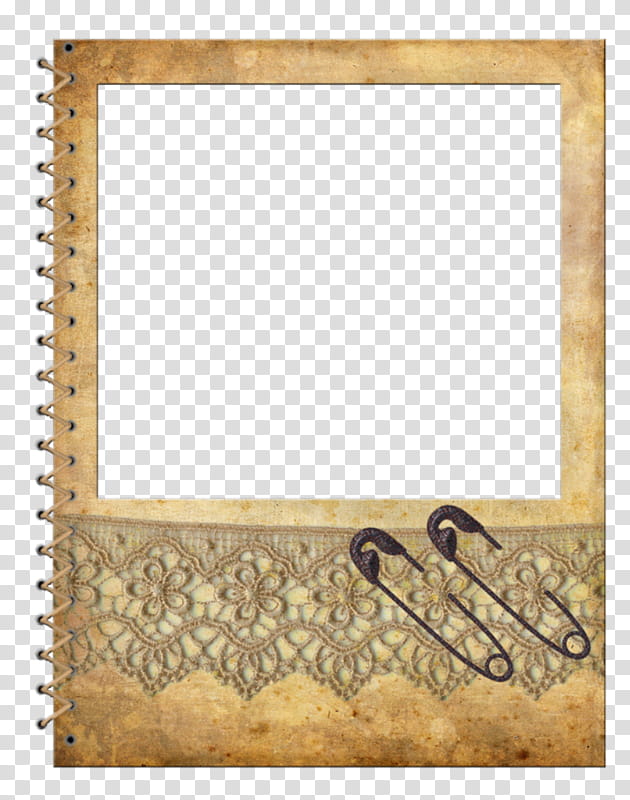 Frame Vintage Frame, Drawing, Book, Watercolor Painting, Music, Yellow, Brown, Frame transparent background PNG clipart