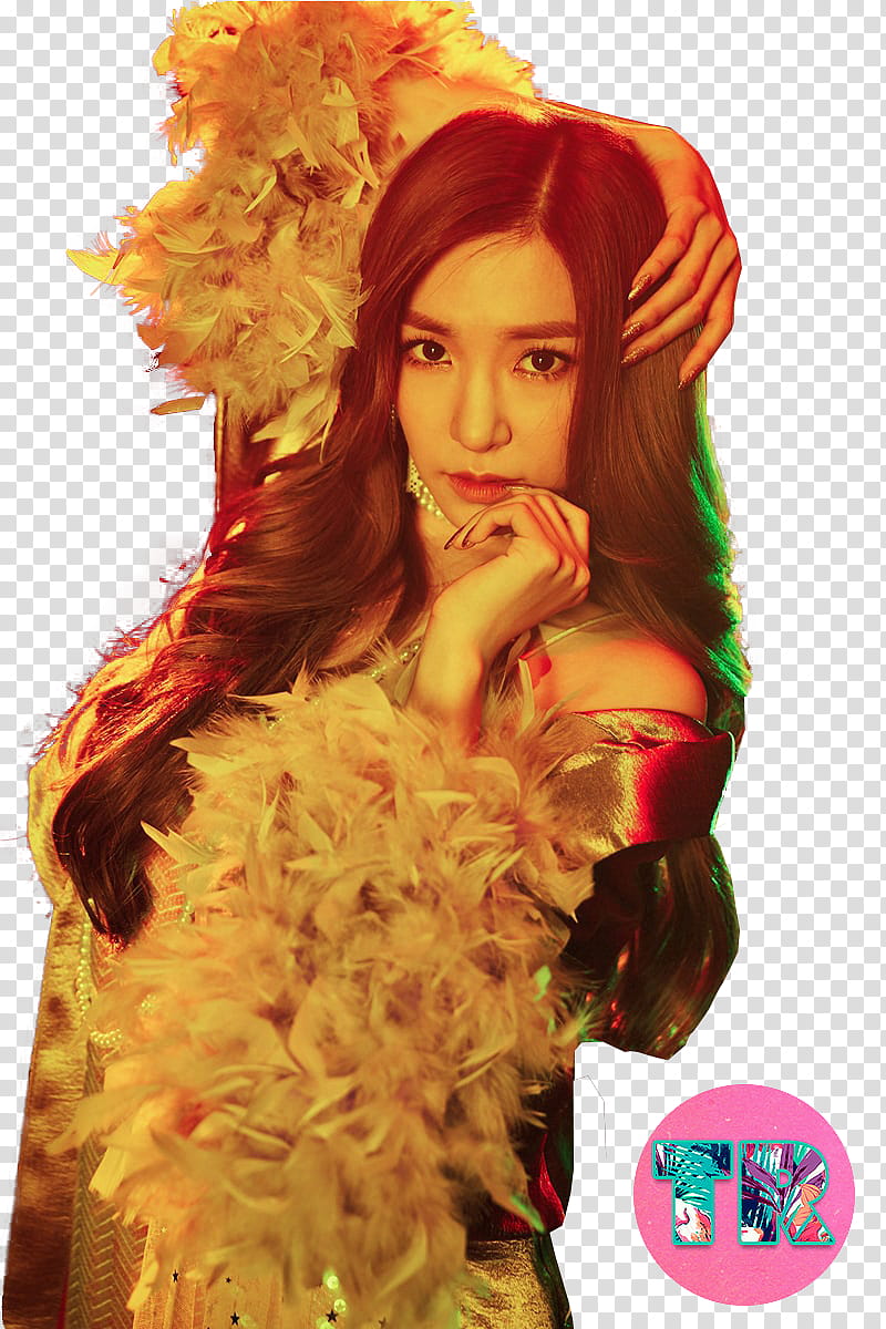 TIFFANY SNSD HOLIDAY NIGHT  transparent background PNG clipart