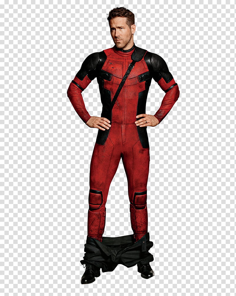 Ryan Reynolds transparent background PNG clipart