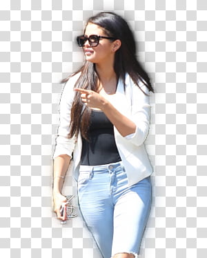 Selena Gomez , 3 transparent background PNG clipart thumbnail