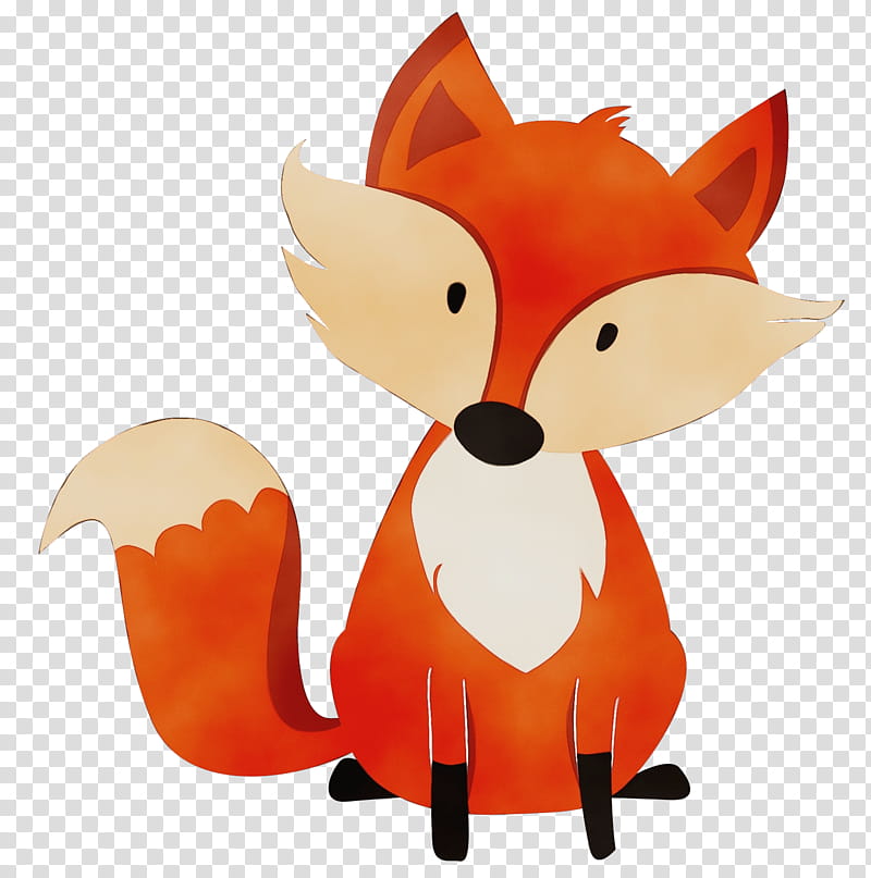 Teacher Day, Watercolor, Paint, Wet Ink, Fox In Socks, RED Fox, Book, Silver Fox transparent background PNG clipart
