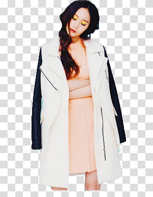 Krysta Jung transparent background PNG clipart thumbnail