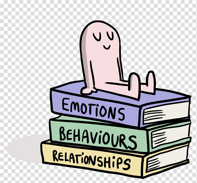 Psychology Clip Art