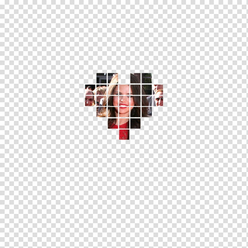 Selena gomez rojo transparent background PNG clipart