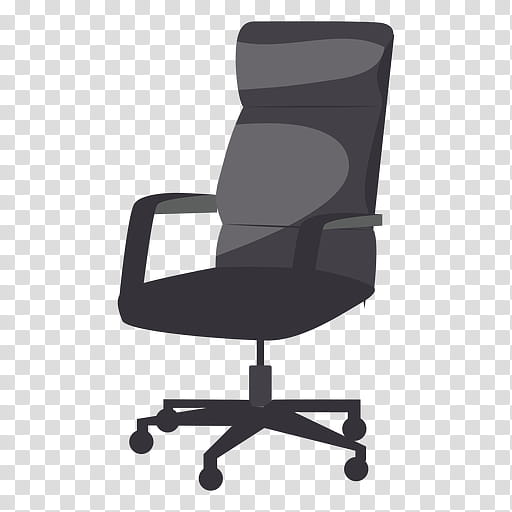 Table, Office Desk Chairs, Furniture, Biuras, Office Chair, Black, Line, Material Property transparent background PNG clipart