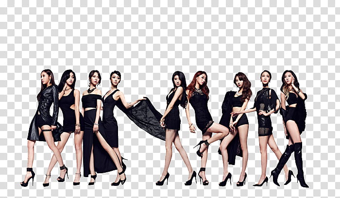 MUSES transparent background PNG clipart