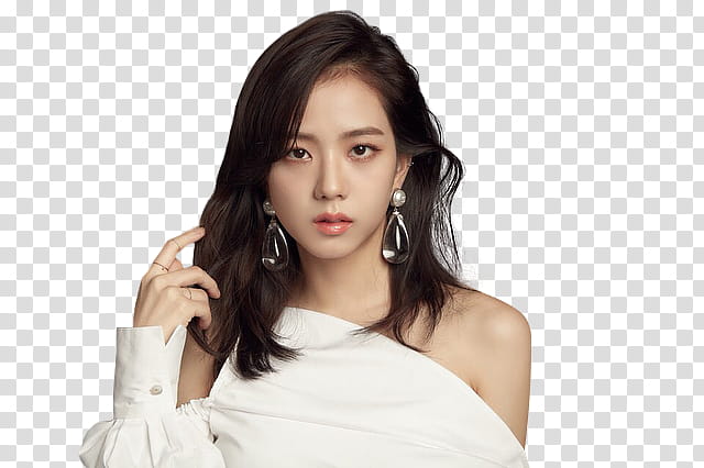 jisoo blackpink jisoo transparent background png clipart hiclipart jisoo blackpink jisoo transparent