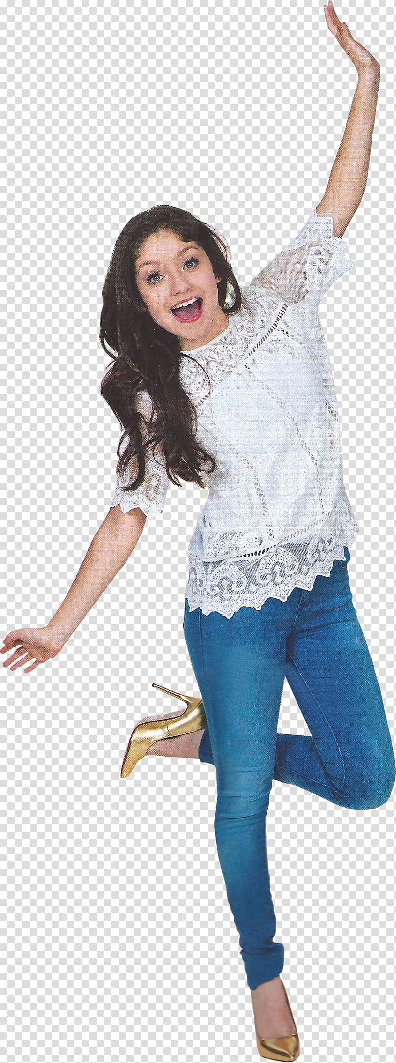 Karol Sevilla transparent background PNG clipart