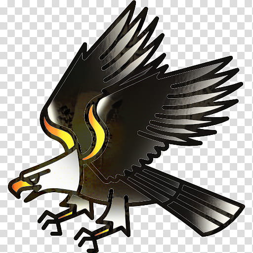 Eagle Logo, Mongolia, Beak, Golden Eagle, Kazakhs, 2019, July 29, Feather transparent background PNG clipart