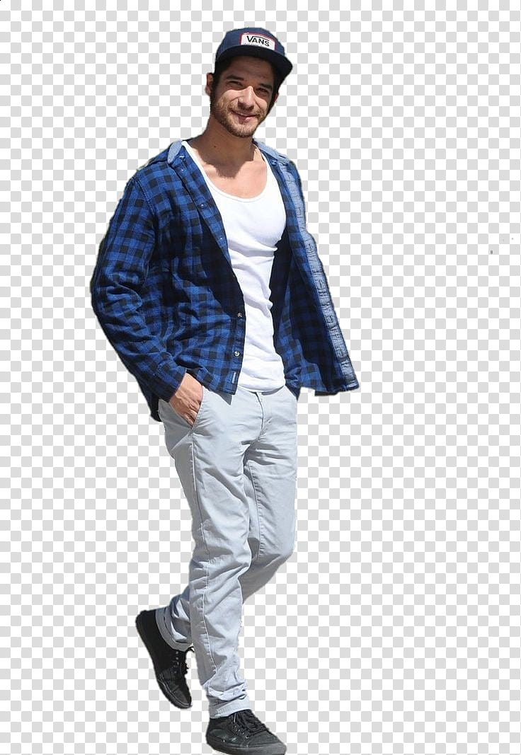 Tyler Posey transparent background PNG clipart