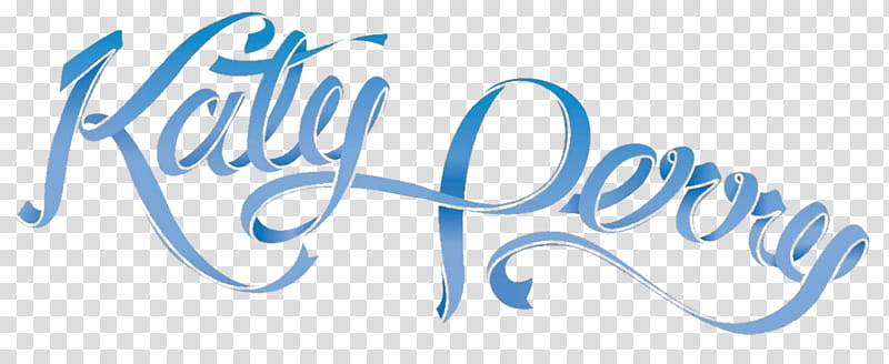 Katy Perry Logos, Katy Perry text transparent background PNG clipart