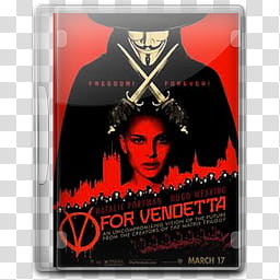 V Is For Vendetta, V IS For Vendetta  transparent background PNG clipart