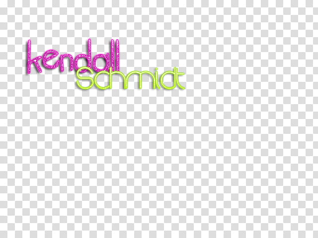 Kendall Schmidt Texto transparent background PNG clipart