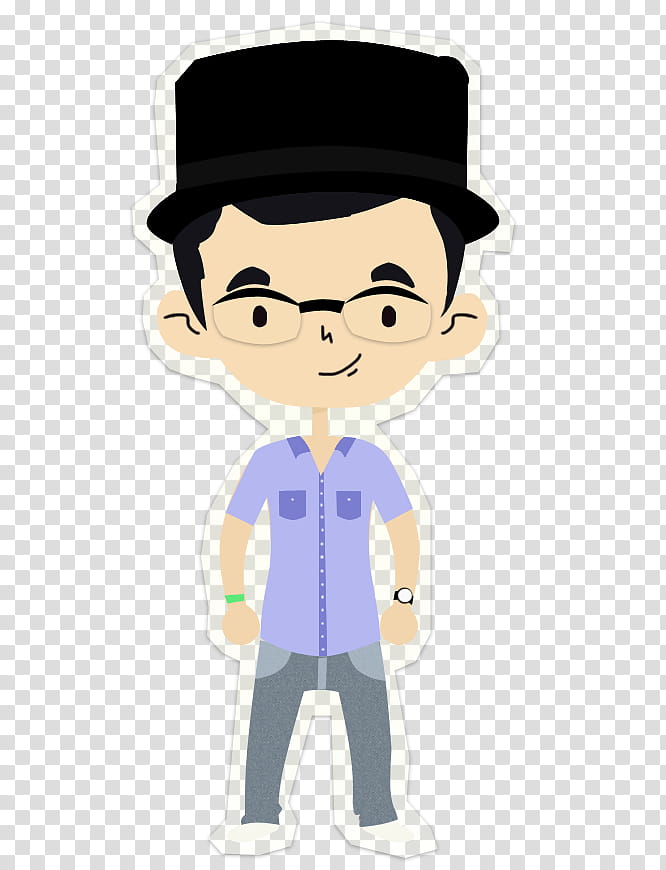 Mikey Deleasa Doll transparent background PNG clipart