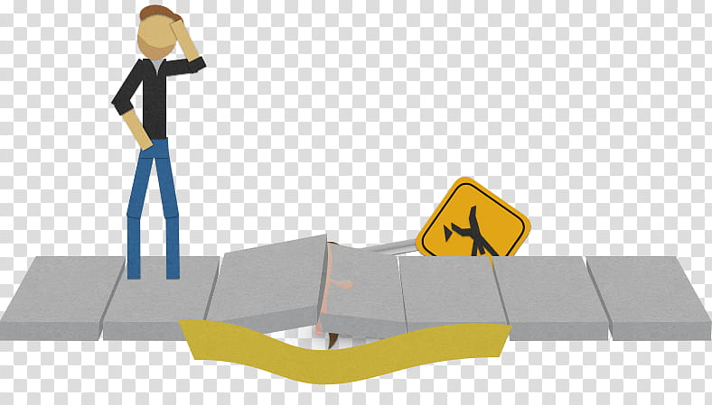 Diagram Yellow, Business, Angle, Line, Sidewalk, Mean Free Path transparent background PNG clipart