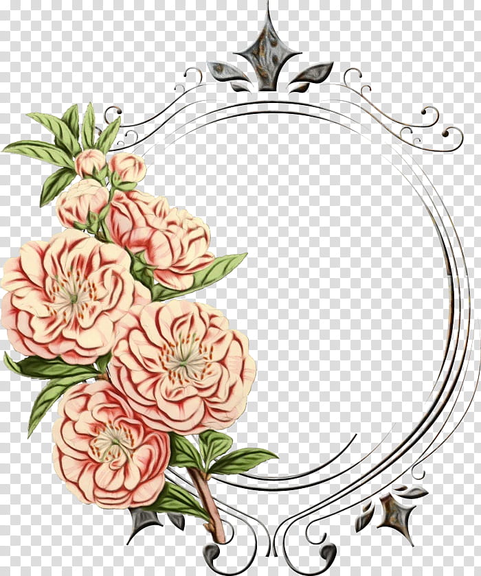 Background Watercolor Frame, Floral Design, Flower, Frames, BORDERS AND FRAMES, Flower Frame, Rose, Flower Bouquet transparent background PNG clipart