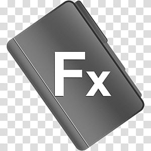 Adobe CS And Apollo Folders, Flex transparent background PNG clipart