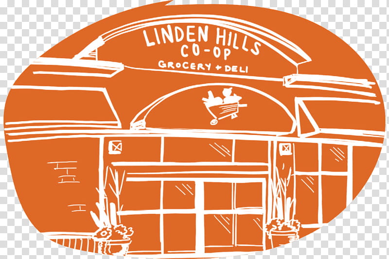 Table, Linden Hills Coop, Wedge Table, Logo, Minneapolis, Orange, Line, Furniture transparent background PNG clipart