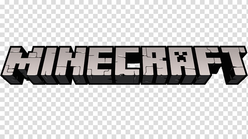 Minecraft Logo Transparent Background Png Cliparts Free Download Hiclipart