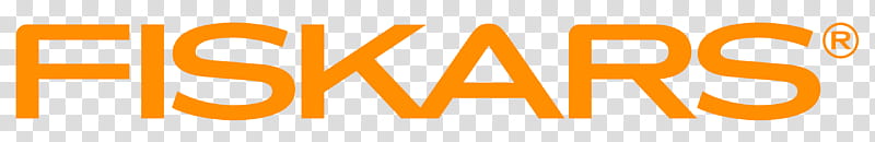 Scissors, Logo, Fiskars Oyj, Computer, Orange Sa, Text, Yellow, Line transparent background PNG clipart