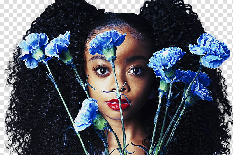 SKAI JACKSON, SJ-CCE () transparent background PNG clipart