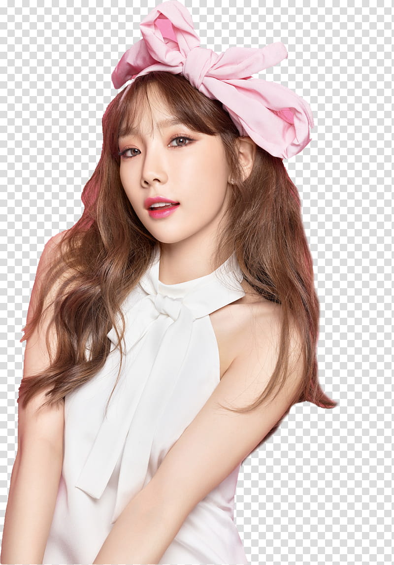 KIM TAEYEON transparent background PNG clipart