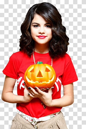 Selena Gomez transparent background PNG clipart thumbnail