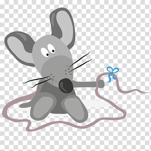 Rat, Hare, Computer Mouse, Long Tail, Rabbit, Blog, Tradeshift, Attention transparent background PNG clipart