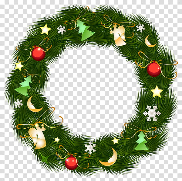 Christmas, Christmas, Wreath, Christmas Day, Christmas Ornament, Christmas Decoration, Kerstkrans, Christmas Tree transparent background PNG clipart