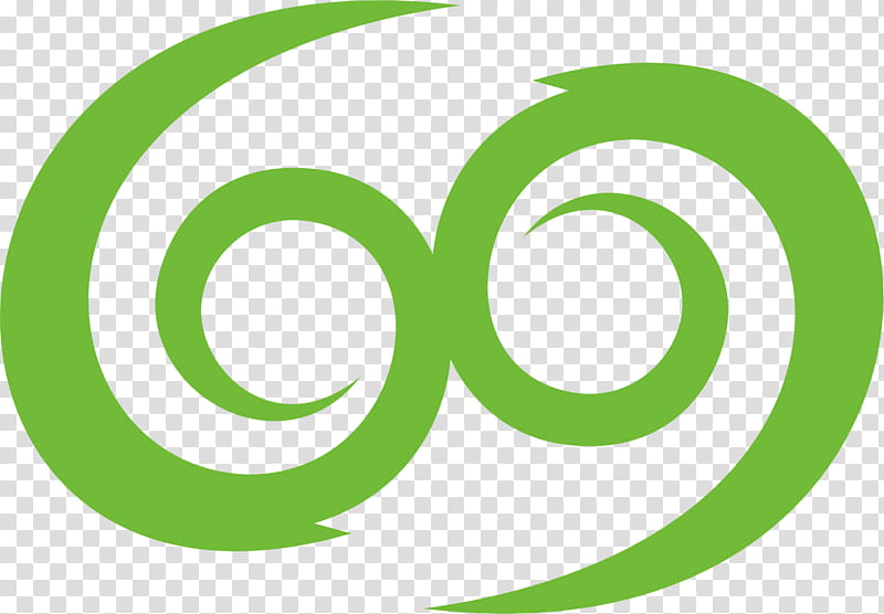 Green Circle, Logo, Line, Symbol transparent background PNG clipart