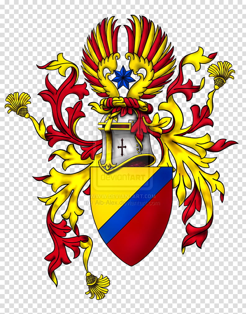 coat of arms mantle designs