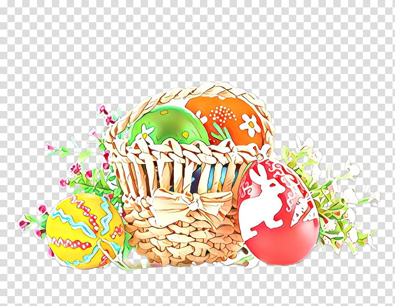Easter egg, Baking Cup, Food, Junk Food, Easter transparent background PNG clipart