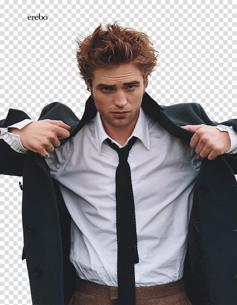 Robert Pattinson, Robert Pattinson transparent background PNG clipart