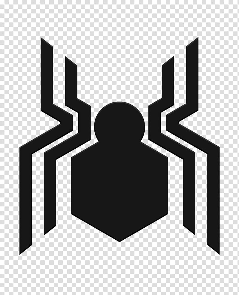 Spider-Man logo, Captain Armerica: Civil War transparent background PNG clipart