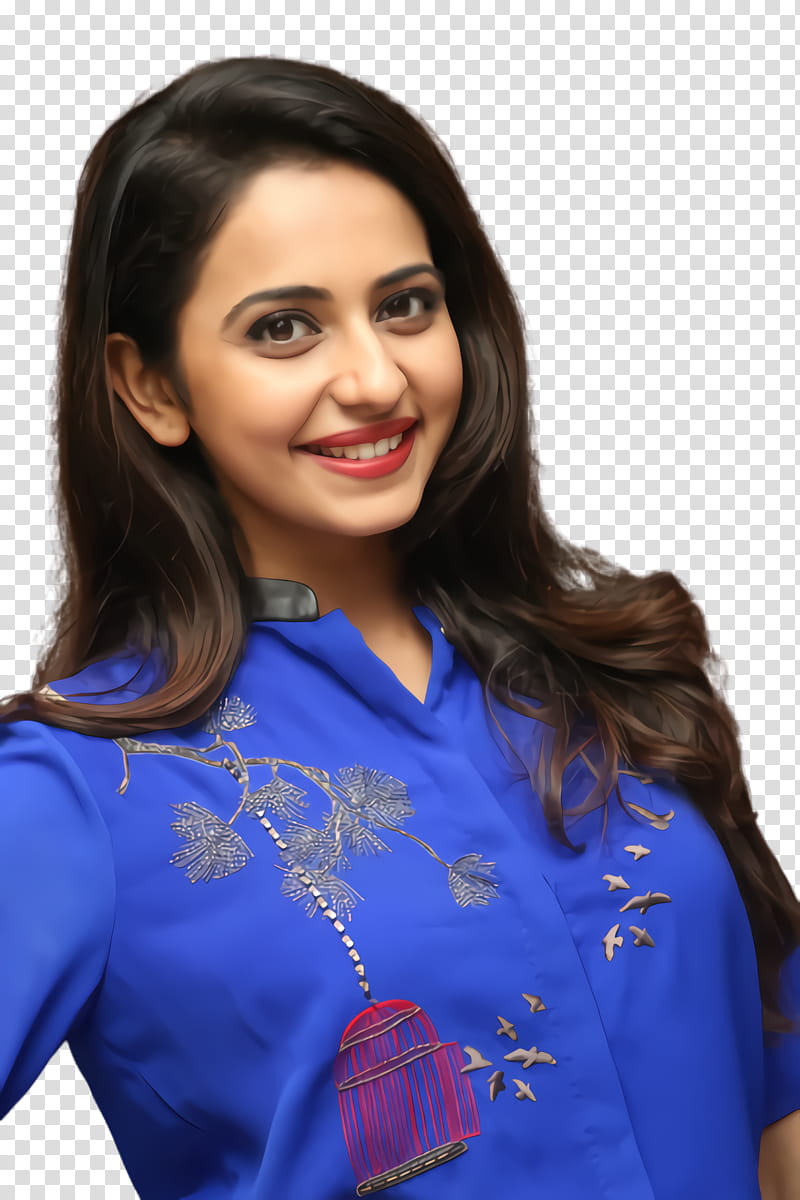 India Beauty, Rakul Preet Singh, Indian, Girl, Dev, Actor, Film, Film Still transparent background PNG clipart