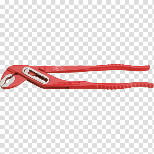 Pliers Red, Tongueandgroove Pliers, Spanners, Adjustable Spanner, Tool, Würth, Pipe, Pipe Wrench transparent background PNG clipart